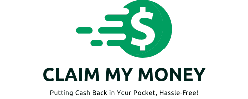 Claim My Money